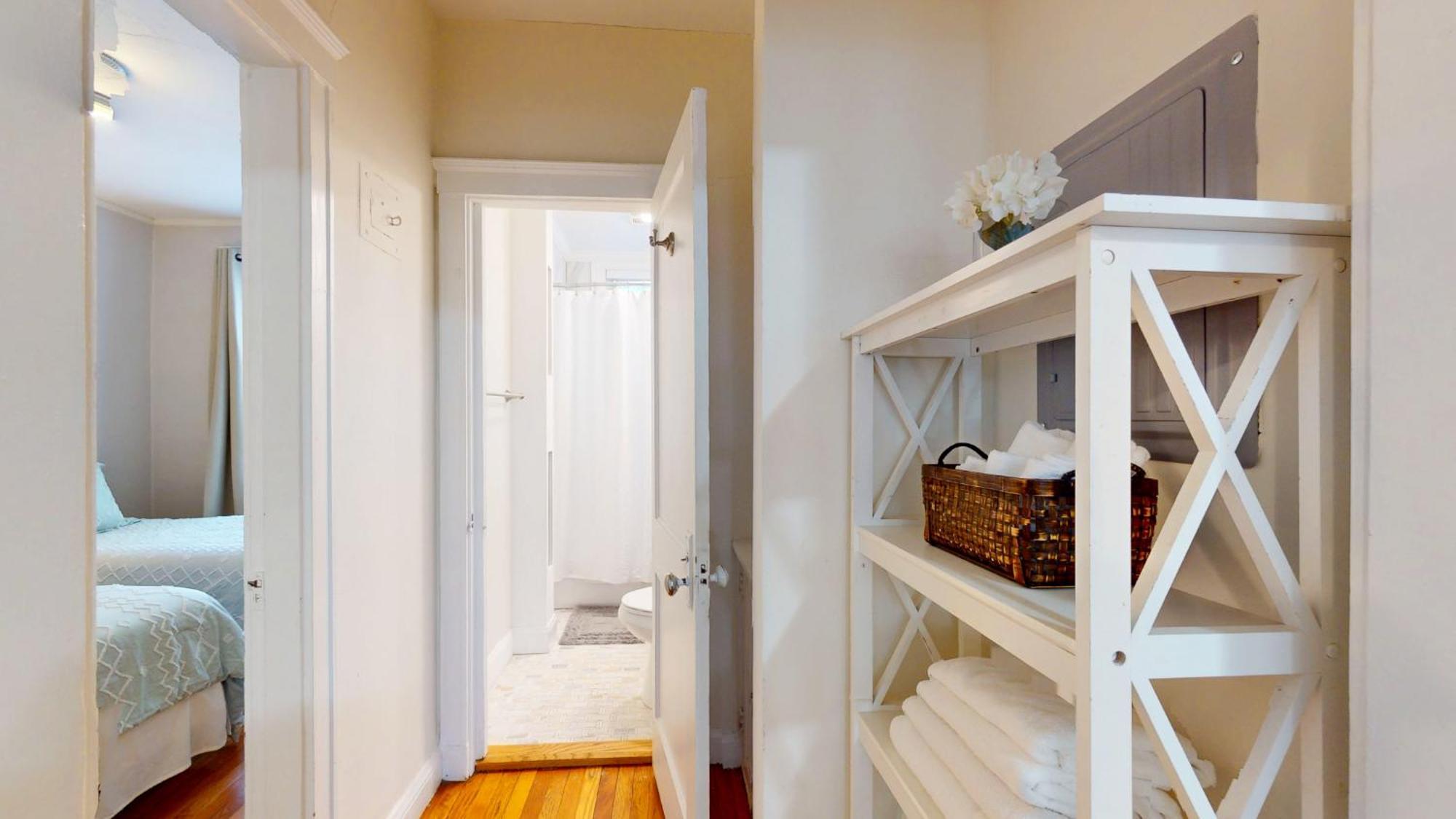 Steps To Longwood Medical,Mbta,Boston,Shopping,Pkg Lejlighed Brookline Eksteriør billede